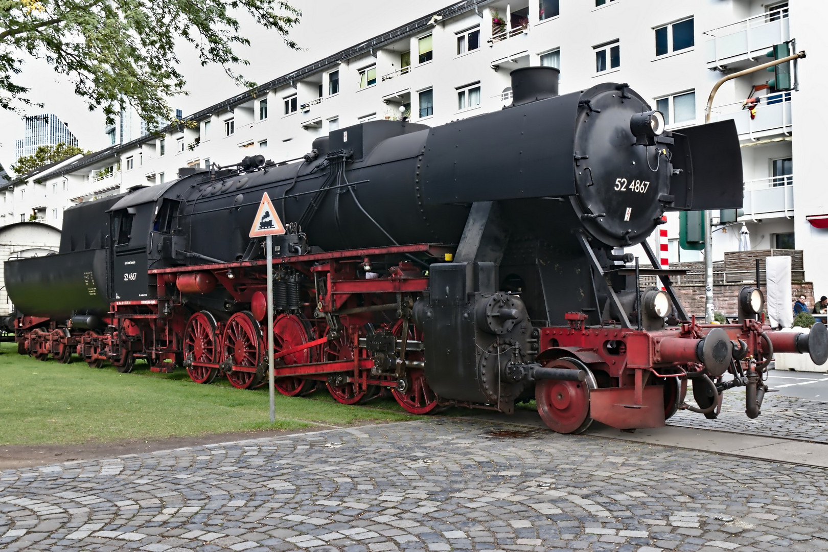 Tag der Verkehrsgeschichte