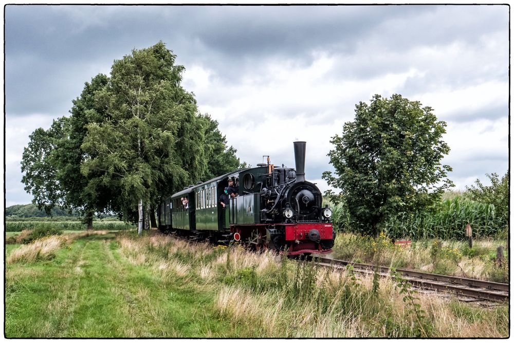 Tag des Eisenbahnfreundes