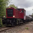 Tag des Eisenbahnfreundes