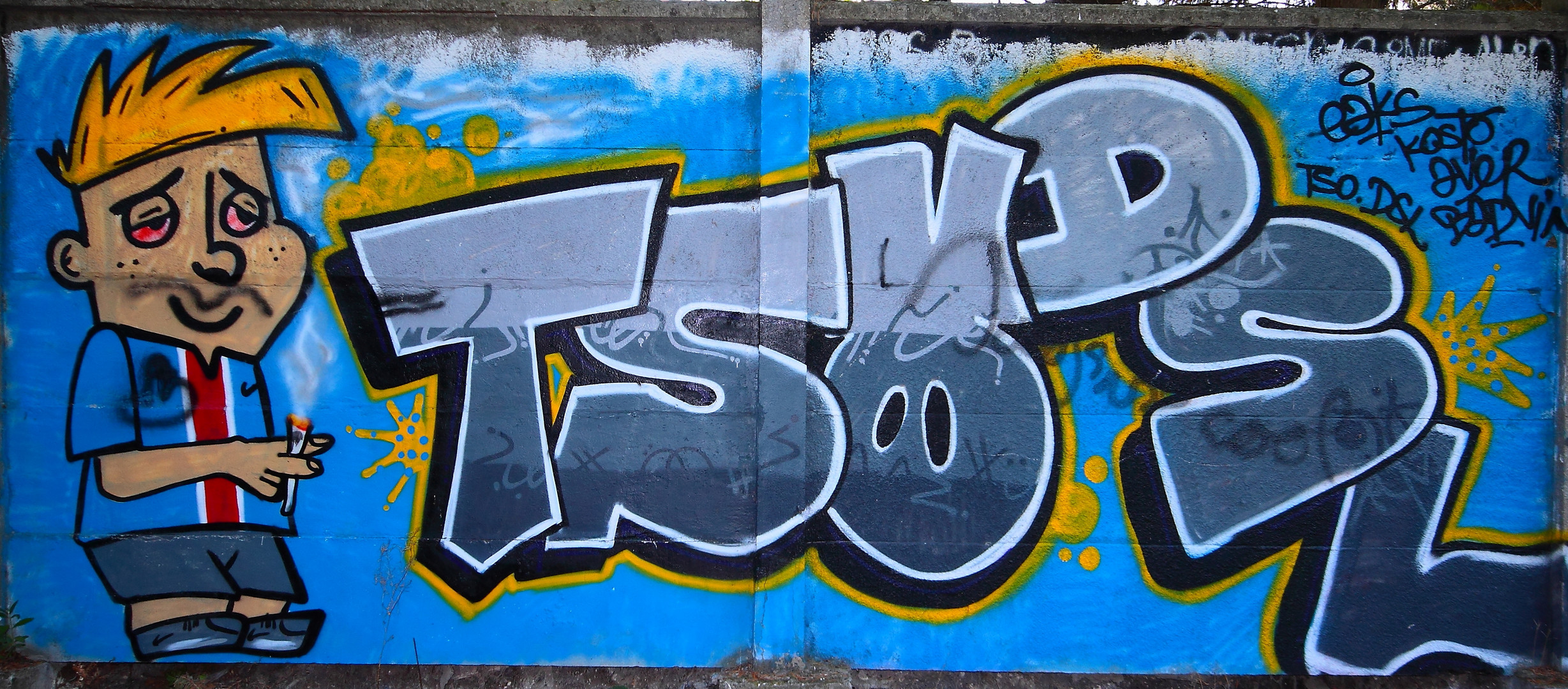 tag