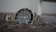 Tag Heuer Aquaracer