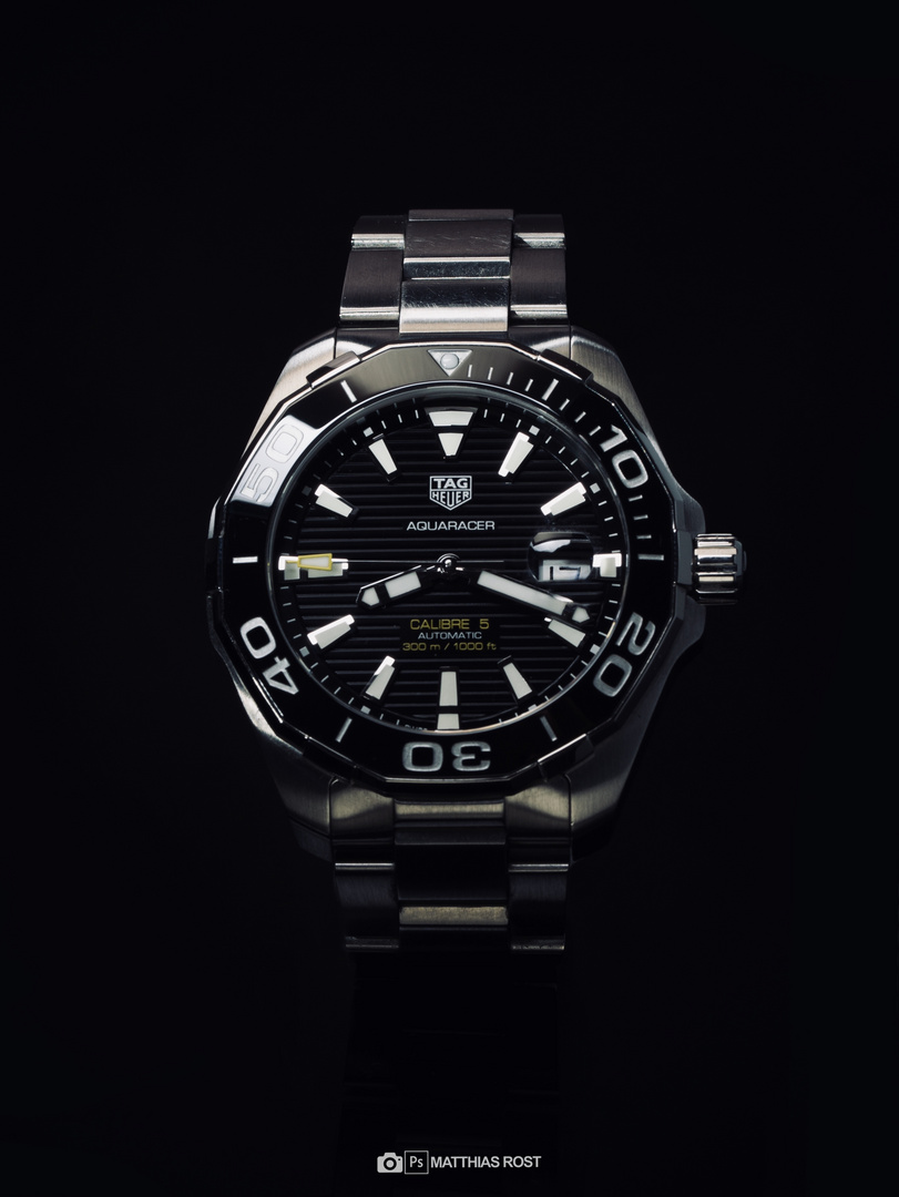 TAG Heuer Aquaracer