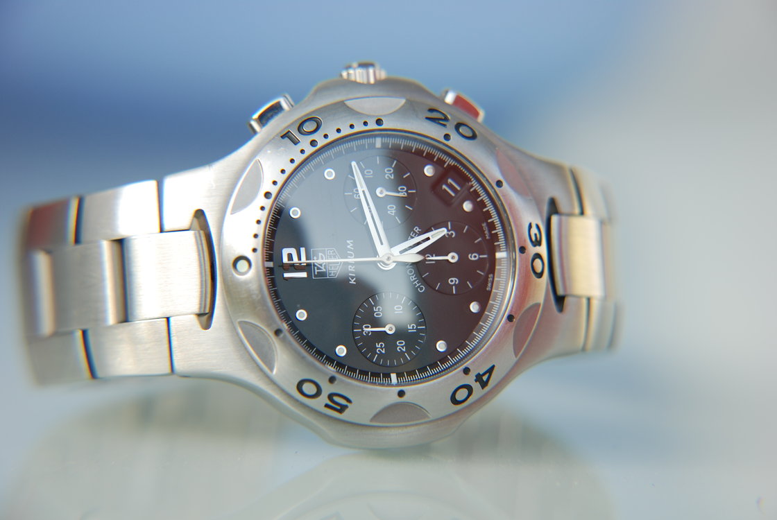 TAG Heuer Kirium