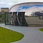 Tag im Medienhafen Düsseldorf 2