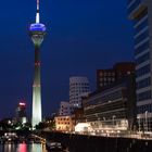 Tag im Medienhafen Düsseldorf 5