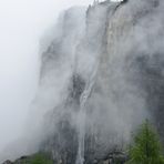 Tag09: Beim Abstieg nach Kandersteg