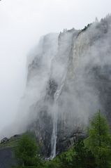 Tag09: Beim Abstieg nach Kandersteg