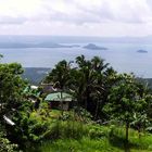 Tagaytay / Lake Taal
