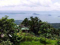 Tagaytay / Lake Taal