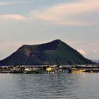 Tagaytay - Taal Vulkan