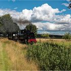 Tage des Eisenbahnfreundes