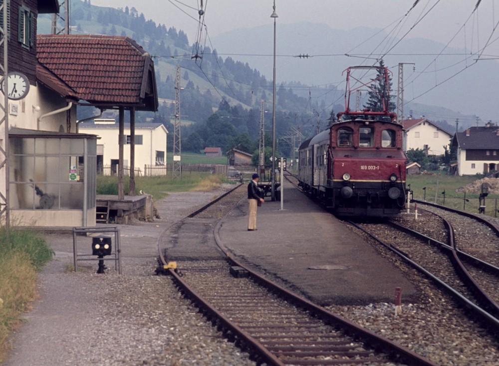 Tage in Oberammergau 9