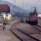 Tage in Oberammergau 9
