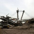 Tagebau Garzweiler - der Bagger