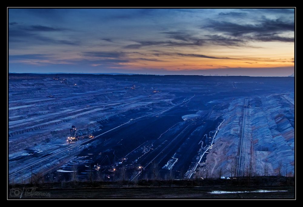 Tagebau Hambach #1