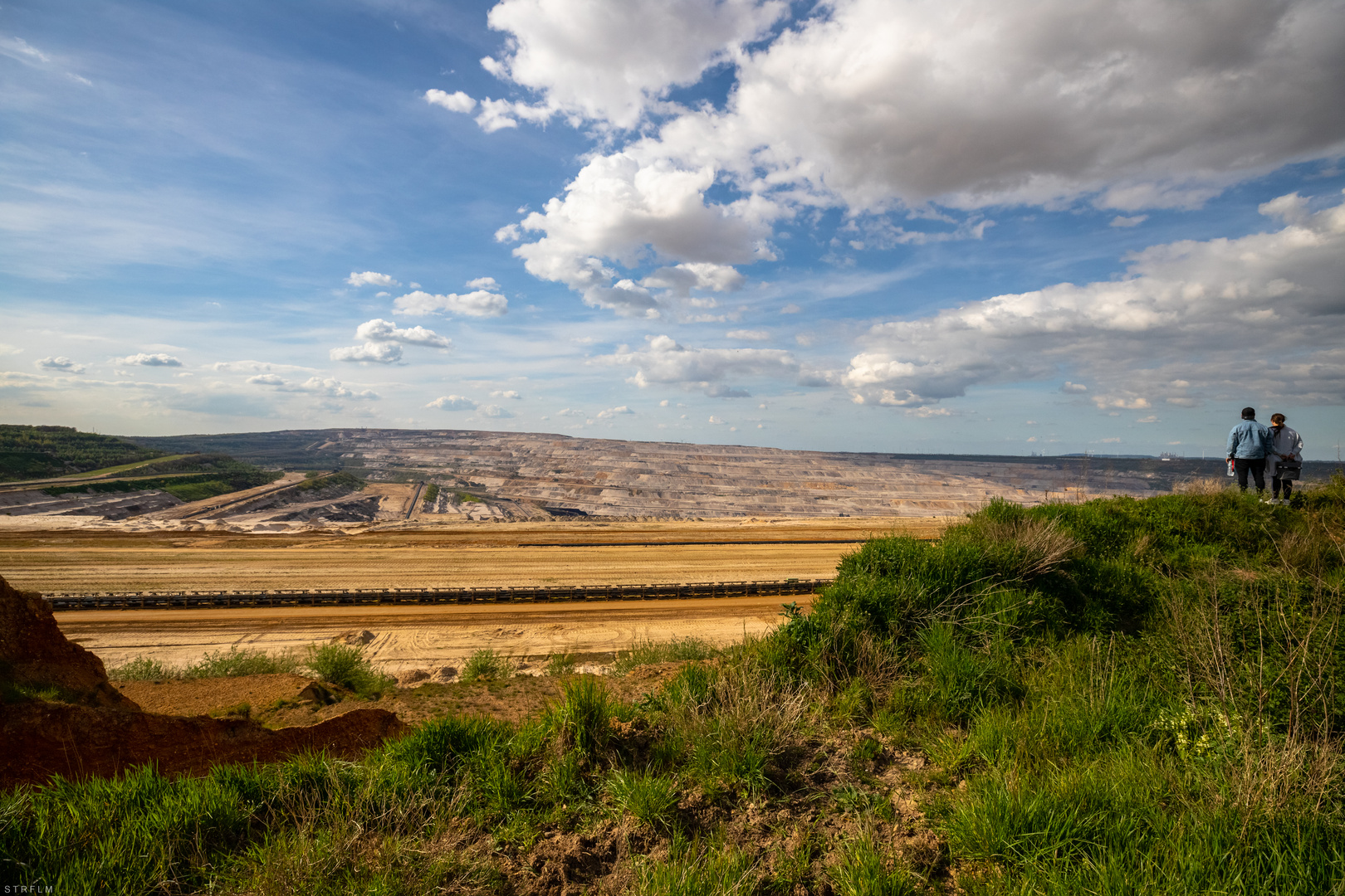 Tagebau Hambach