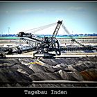 Tagebau Inden