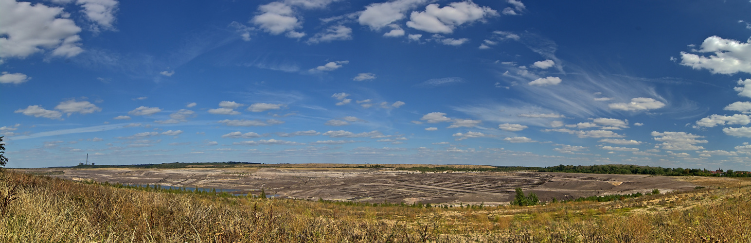 Tagebau Schöningen