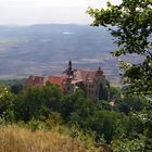 Tagebaukrater, Braunkohlechemie, Natur und Kulturgeschichte