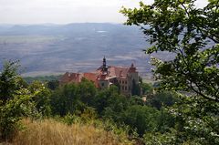 Tagebaukrater, Braunkohlechemie, Natur und Kulturgeschichte