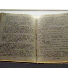 Tagebuch von Paul Klee