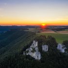 ~ Tagerwachen auf dem Reußenstein ~