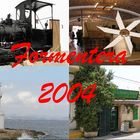 Tagesausflug 2004 nach Formentera