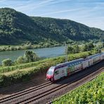 Tagesausflug an die Mosel (1)