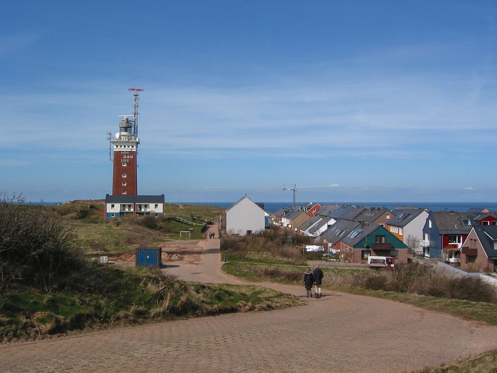 Tagesausflug nach Helgoland-2