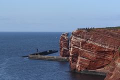 Tagesausflug nach Helgoland-3