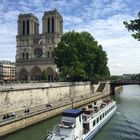 Tagesausflug nach Paris