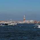 Tagesausflug nach Venedig
