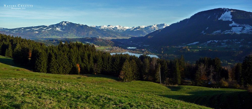 "Tagesausflug von Ende Oktober 11"