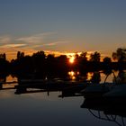 Tagesende Stockweiher