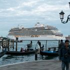 Tagesgäste in Venedig - wirklich nötig?