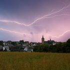 Tagesgewitter