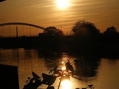 Tagestour in Duisburg IV