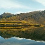 Tagish Lake # 1