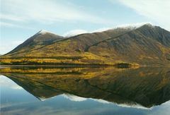 Tagish Lake # 1