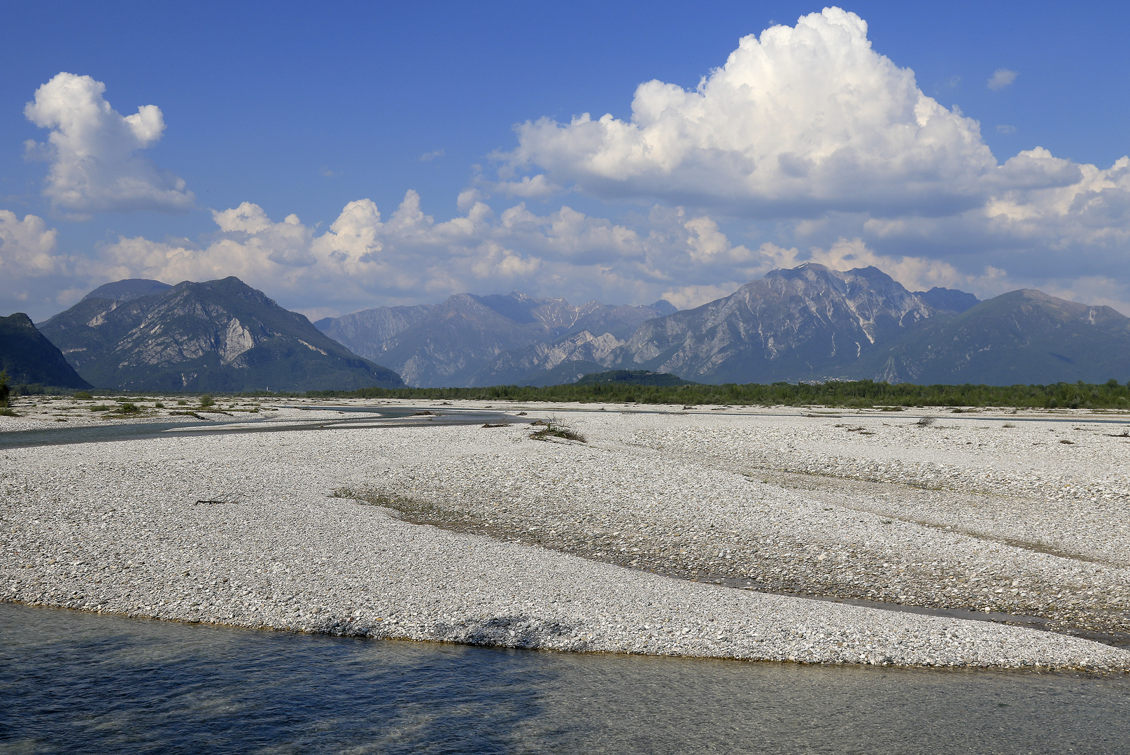 Tagliamento