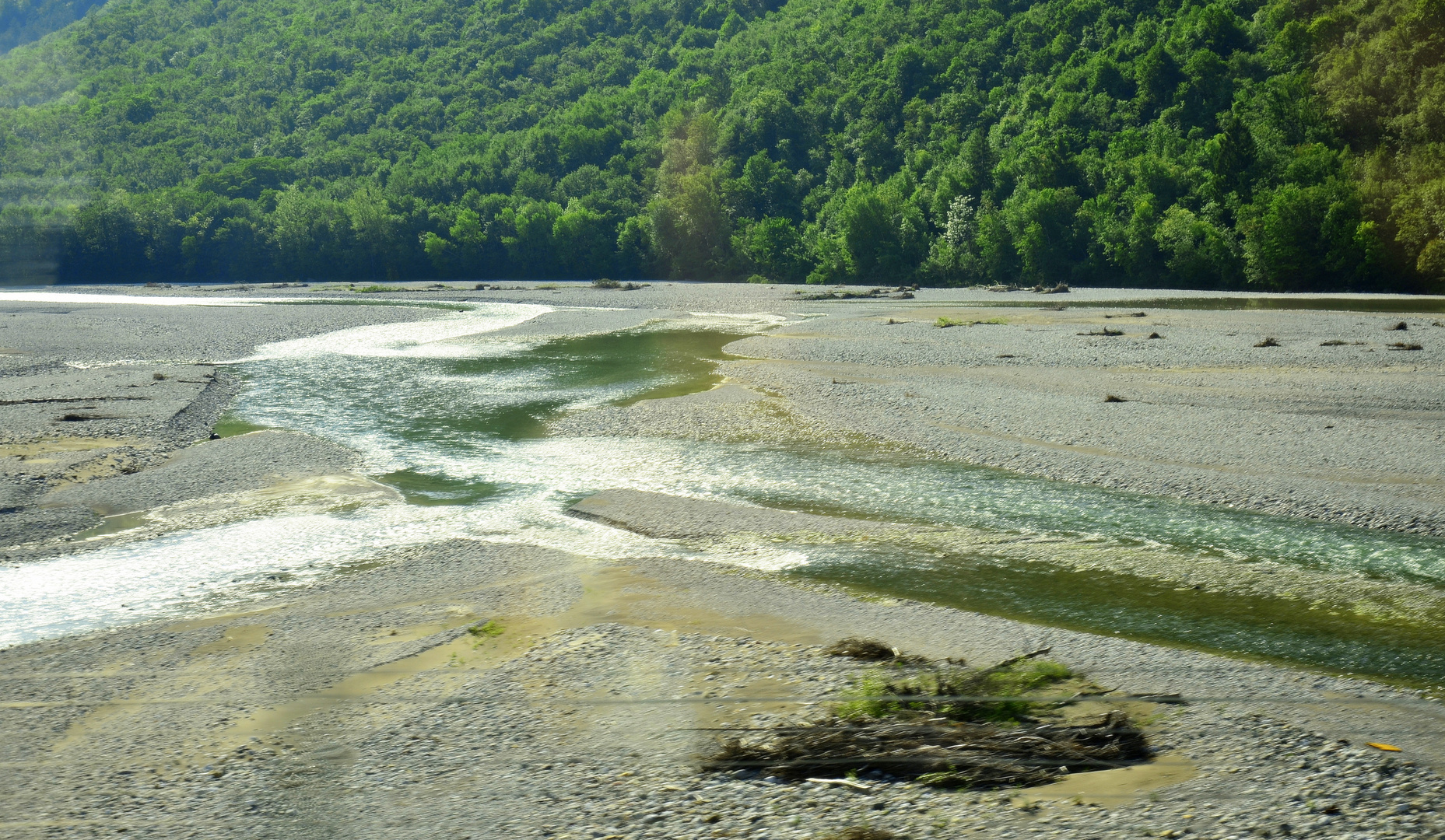 TAGLIAMENTO