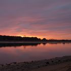 Tagliamento in fuoco