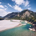 Tagliamento (Italien)