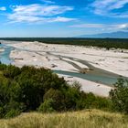 Tagliamento - König der Alpenflüsse