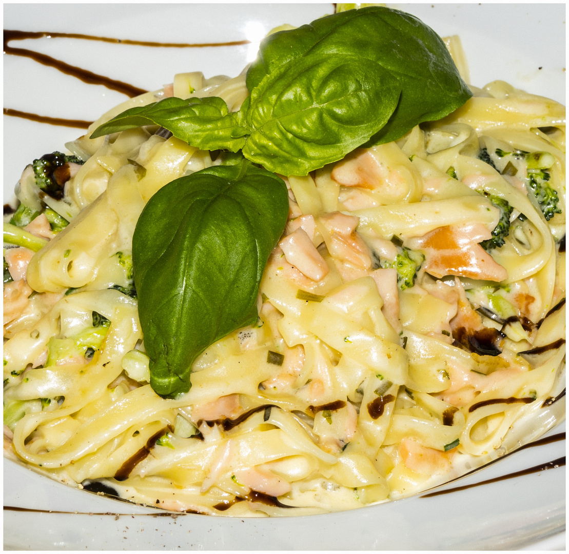 Tagliatelle