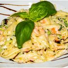 Tagliatelle