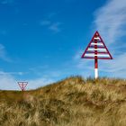 Tagmarken - Sylt (List-West)