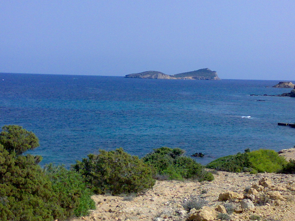 Tagomago (Ibiza)