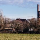 TAGSÜBER FRISCHE LUFT AM JACOBSWEG INHALIEREN und