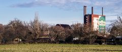 TAGSÜBER FRISCHE LUFT AM JACOBSWEG INHALIEREN und